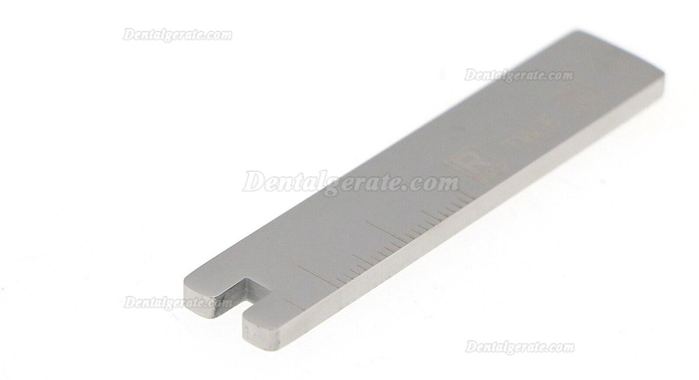 2 St&uuml;ck Refine TW-E/TW-A Ultraschallspitzen Drehmomentschl&uuml;ssel f&uuml;r SATELEC REFINE EMS