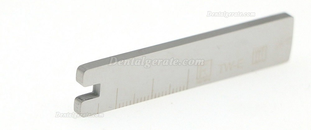 2 St&uuml;ck Refine TW-E/TW-A Ultraschallspitzen Drehmomentschl&uuml;ssel f&uuml;r SATELEC REFINE EMS