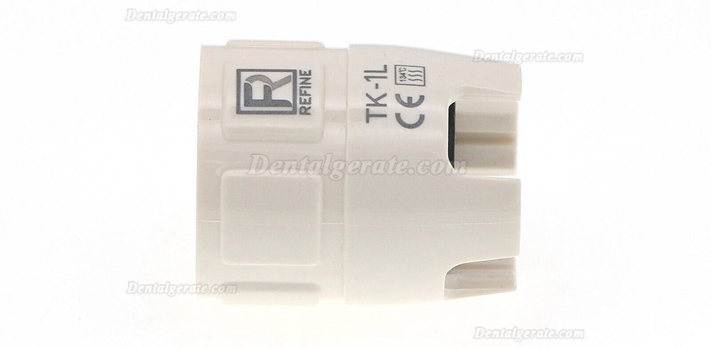 3 St&uuml;ck Refine TK-1L/ TW-1S/TS-1L Ultraschallspitzen Drehmomentschl&uuml;ssel f&uuml;r SATELEC EMS KAVO SonicFLEX SIRONA