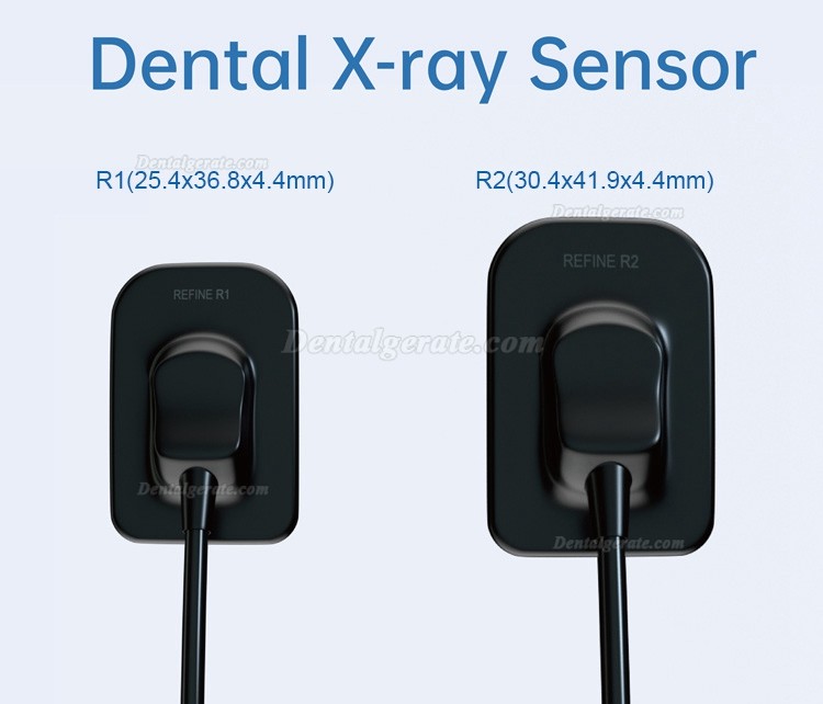 Refine® VeRay zahnarzt röntgensysteme + Intraoral-Röntgensensor Kit Refine® VeRay zahnarzt röntgensysteme + Intraoral-Röntgensensor Kit
