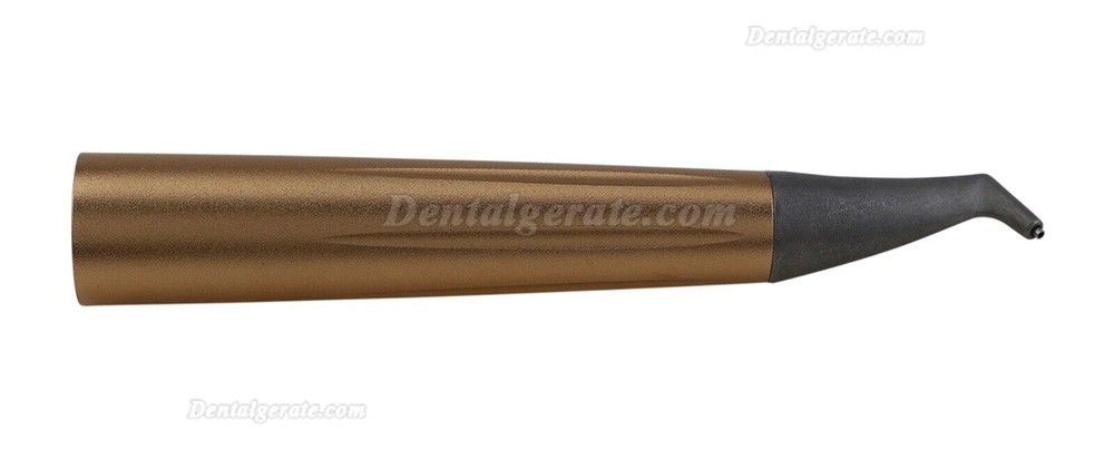 Refine XP-1 Pulverstrahlgerät Handstück, kompatibel mit AIR-FLOW MASTER/ MASTER PIEZON/ AIRFOW ONE Refine XP-1 Pulverstrahlgerät Handstück, kompatibel mit AIR-FLOW MASTER/ MASTER PIEZON/ AIRFOW ONE
