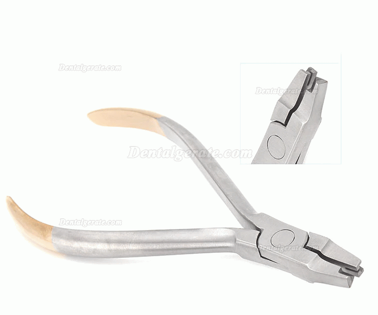 Zahn&auml;rztliche kfo zangen kieferorthop&auml;die zangen dentalinstrument Werkzeuge