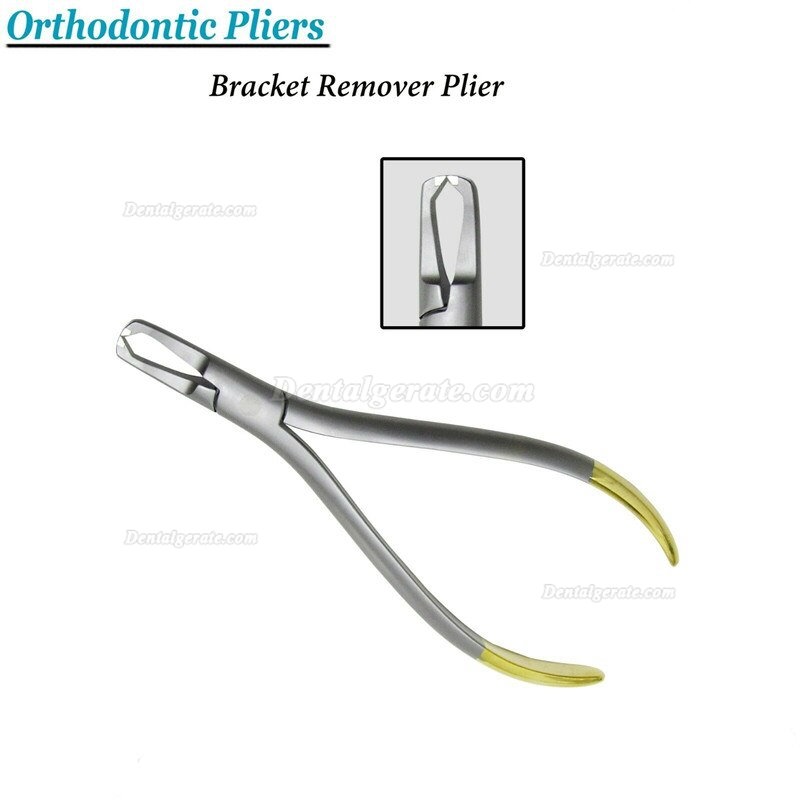 Zahn&auml;rztliche kfo zangen kieferorthop&auml;die zangen dentalinstrument Werkzeuge