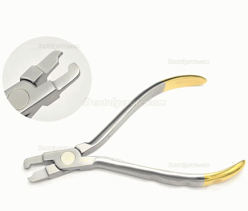 Zahn&auml;rztliche kfo zangen kieferorthop&auml;die zangen dentalinstrument Werkzeuge