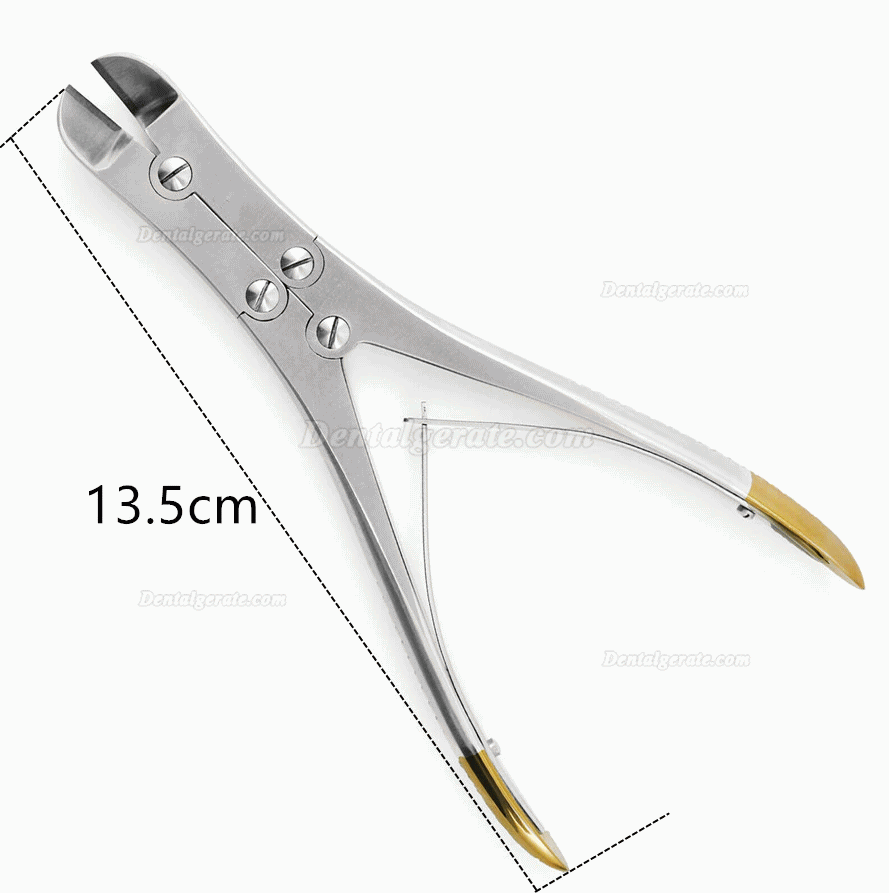 Zahn&auml;rztliche kfo zangen kieferorthop&auml;die zangen dentalinstrument Werkzeuge