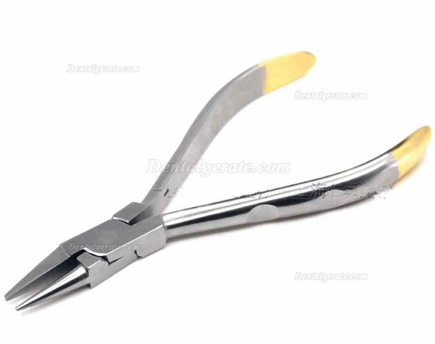 Zahn&auml;rztliche kfo zangen kieferorthop&auml;die zangen dentalinstrument Werkzeuge