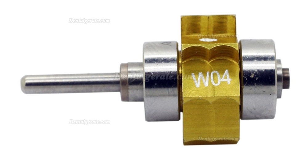 COXO Dental Ersatz-Ersatzrotor f&uuml;r W&H Original Turbinenhandst&uuml;ck