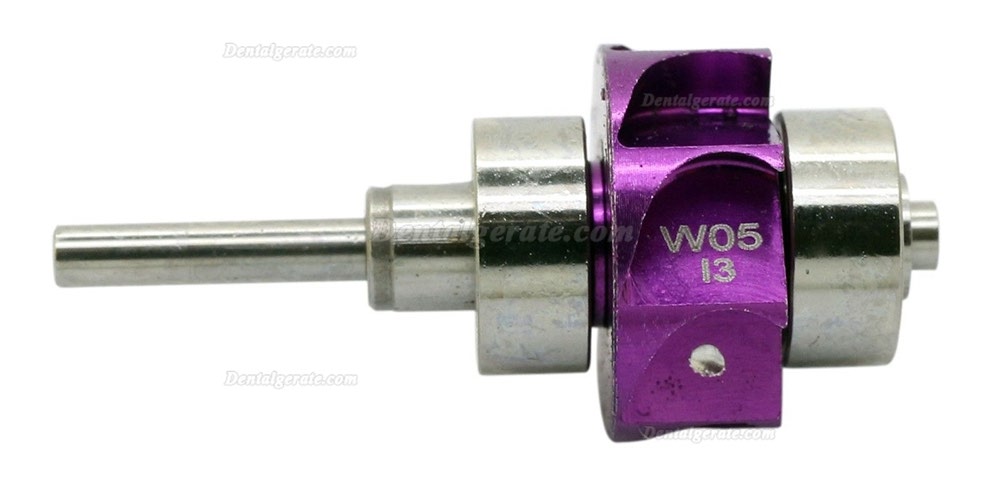 COXO Dental Ersatz-Ersatzrotor f&uuml;r W&H Original Turbinenhandst&uuml;ck