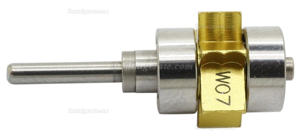 COXO Dental Ersatz-Ersatzrotor f&uuml;r W&H Original Turbinenhandst&uuml;ck