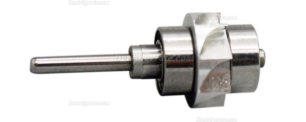COXO Dental Ersatz-Ersatzrotor f&uuml;r W&H Original Turbinenhandst&uuml;ck