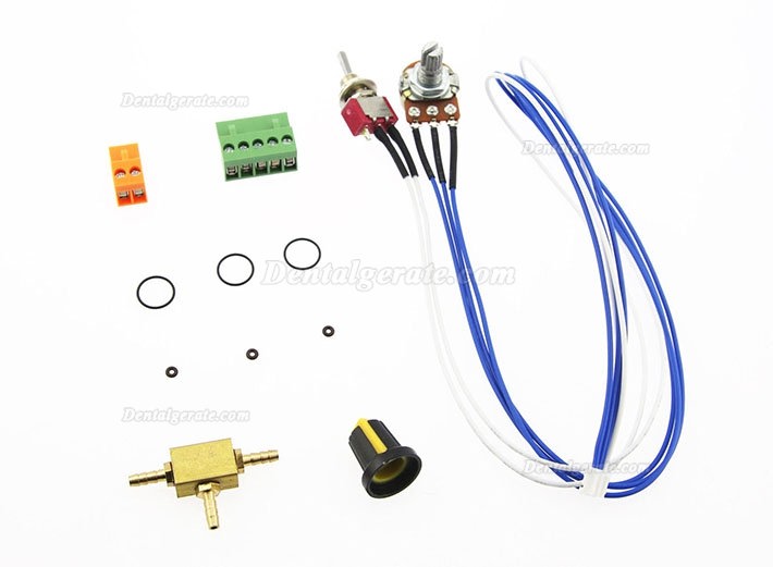 BEING Rose4000 Eingebauter zahnärztlicher Elektromotor + Rose 202-CA(PB) 1:1 Faseroptisches Winkelstück BEING Rose4000 Eingebauter zahnärztlicher Elektromotor + Rose 202-CA(PB) 1:1 Faseroptisches Winkelstück