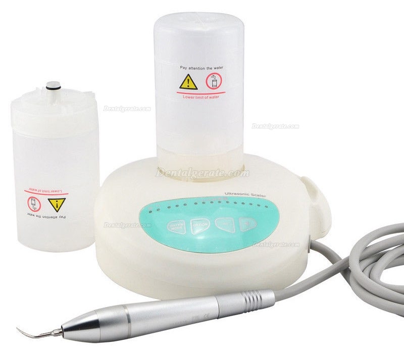 Ruensheng&reg; Dental LED-Faseroptik Ultraschall Scaler mit Wassertank YS-CS-A(V1)