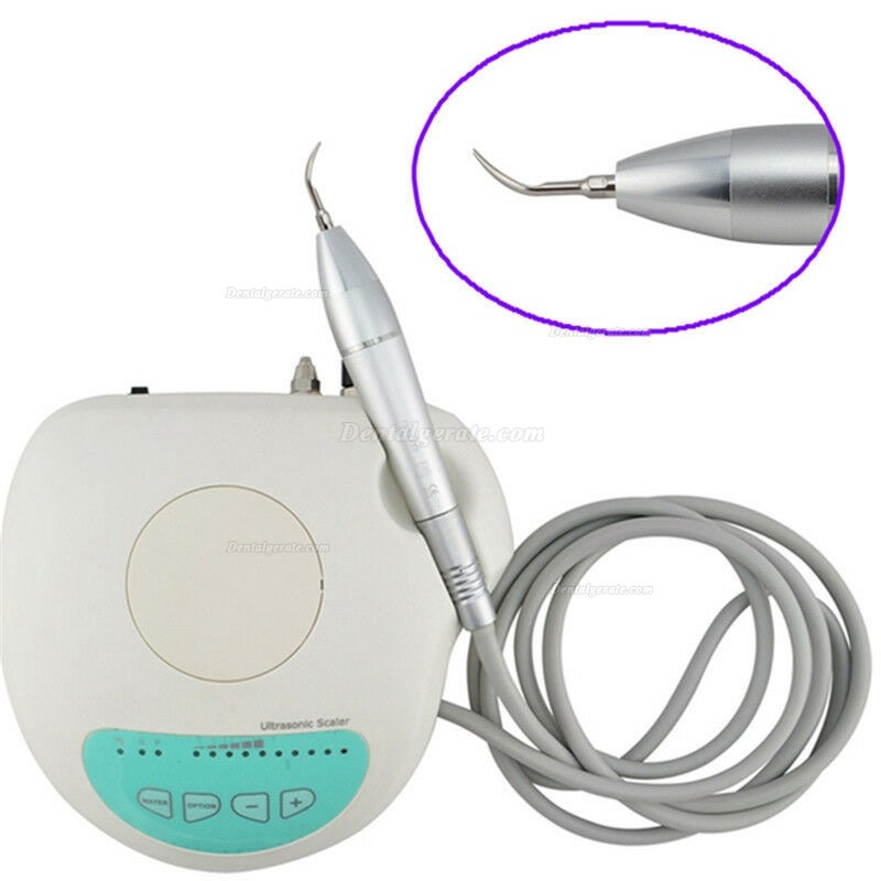 Ruensheng&reg; Dental LED-Faseroptik Ultraschall Scaler mit Wassertank YS-CS-A(V1)
