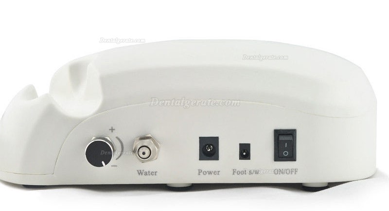 Ruensheng&reg; Dental LED-Faseroptik Ultraschall Scaler mit Wassertank YS-CS-A(V1)