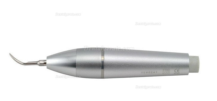Ruensheng&reg; Dental LED-Faseroptik Ultraschall Scaler mit Wassertank YS-CS-A(V1)