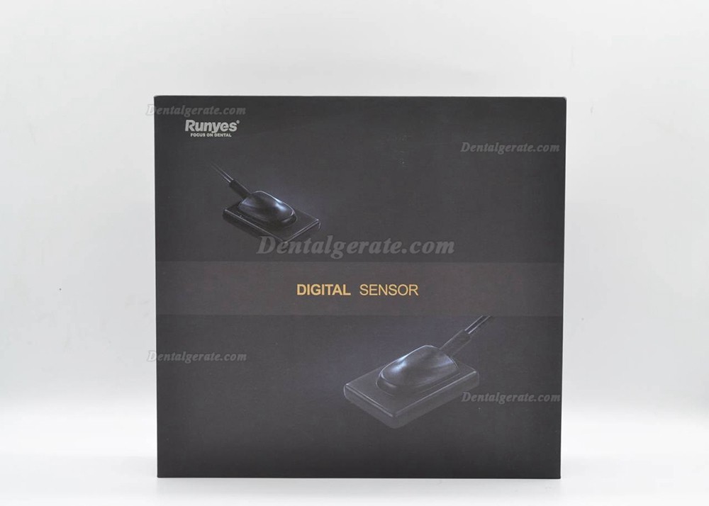 Runyes DR730 / DS750 Dental Digitaler Intraorale Röntgensensor zu ...