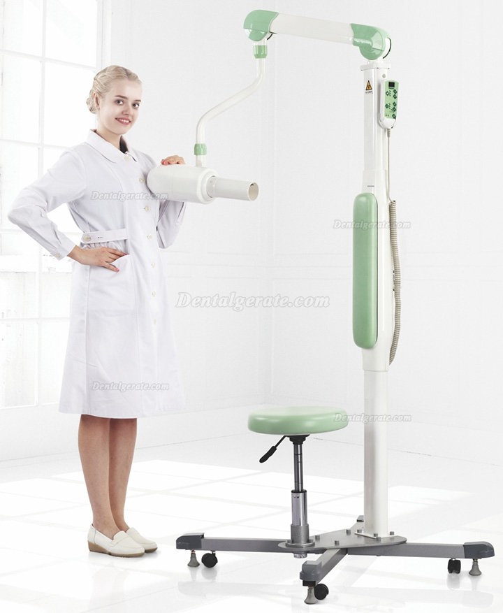 Runyes AC X-Ray mobiles r&ouml;ntgenger&auml;t zahnarzt generator f&uuml;r dentalr&ouml;ntgen