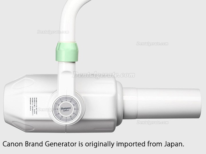 Runyes AC X-Ray mobiles r&ouml;ntgenger&auml;t zahnarzt generator f&uuml;r dentalr&ouml;ntgen