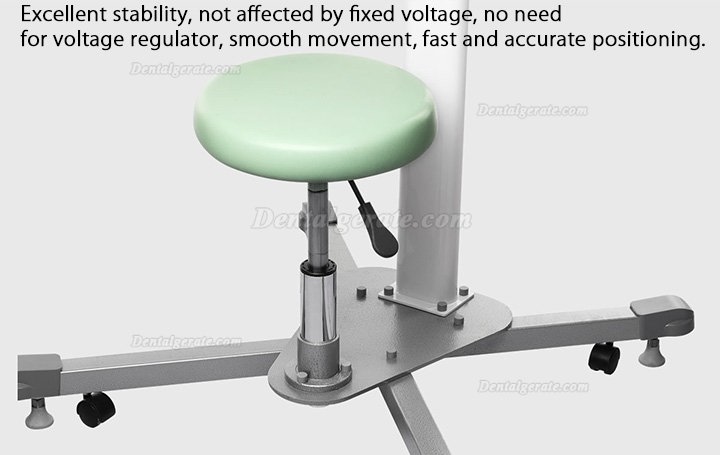 Runyes AC X-Ray mobiles r&ouml;ntgenger&auml;t zahnarzt generator f&uuml;r dentalr&ouml;ntgen