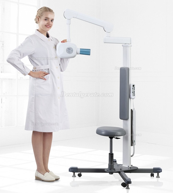 Runyes DC X-Ray mobile r&ouml;ntgenger&auml;te digitale zahnarzt r&ouml;ntgenger&auml;te