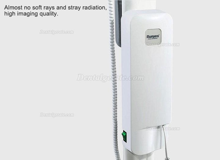 Runyes DC X-Ray mobile r&ouml;ntgenger&auml;te digitale zahnarzt r&ouml;ntgenger&auml;te