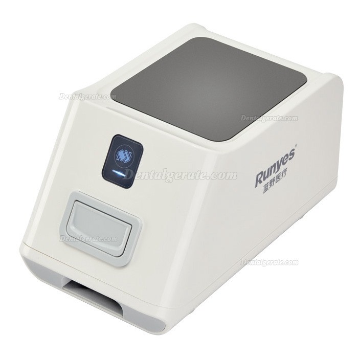 Runyes DS630 digitaler r&ouml;ntgen-phosphorplattenscanner, speicherfolienscanner f&uuml;r Zahn&auml;rzte