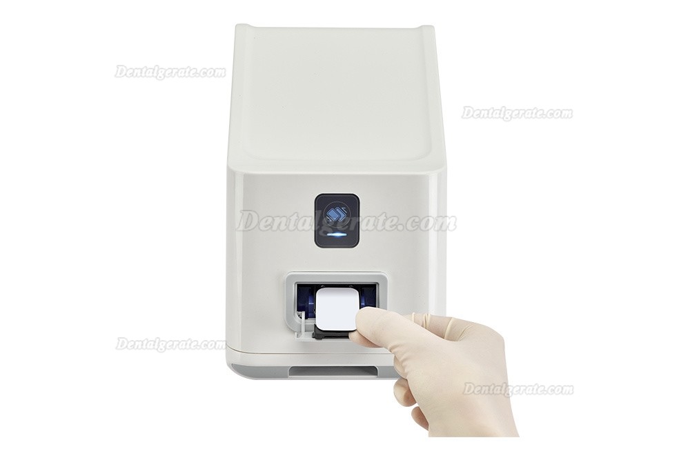Runyes DS630 digitaler r&ouml;ntgen-phosphorplattenscanner, speicherfolienscanner f&uuml;r Zahn&auml;rzte