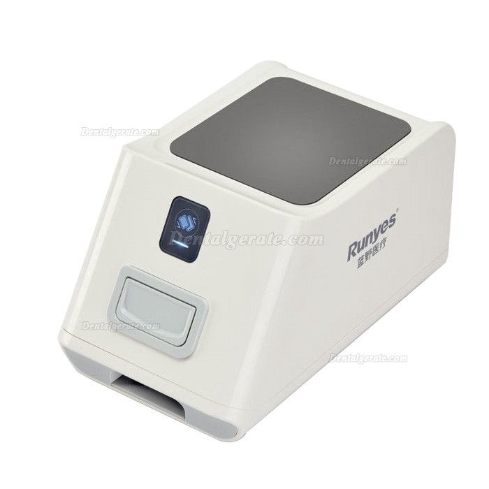 Runyes DS630 digitaler r&ouml;ntgen-phosphorplattenscanner, speicherfolienscanner f&uuml;r Zahn&auml;rzte