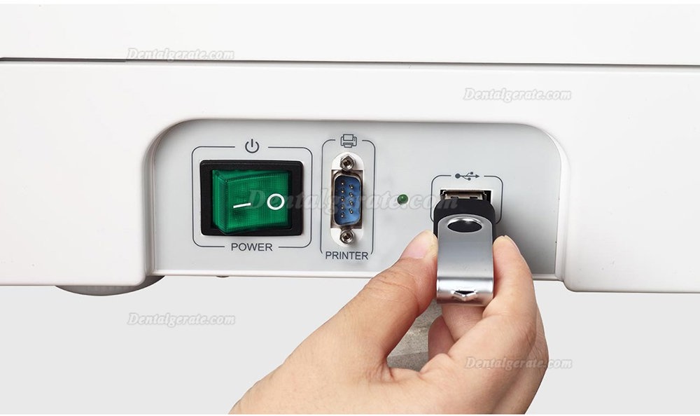 Runyes Lang Serie Touchscreen Autoklav Zahnmedizin Autoclave Sterilizer 18-23L B Klasse Runyes Lang Serie Touchscreen Autoklav Zahnmedizin Autoclave Sterilizer 18-23L B Klasse