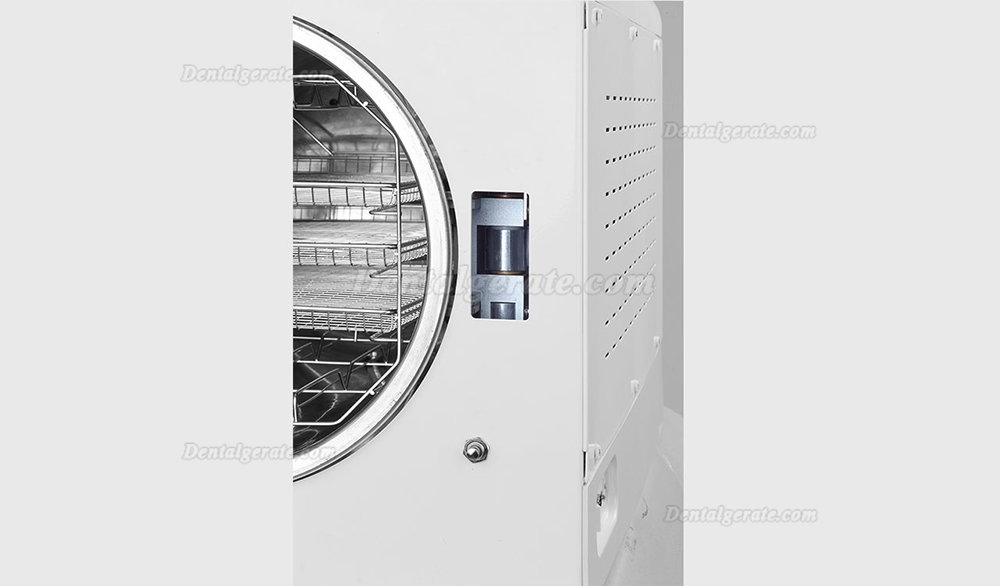 Runyes Sea Serie Touchscreen Autoklav Sterilisator Vakuum Dampf 18-23L B Klasse Runyes Sea Serie Touchscreen Autoklav Sterilisator Vakuum Dampf 18-23L B Klasse