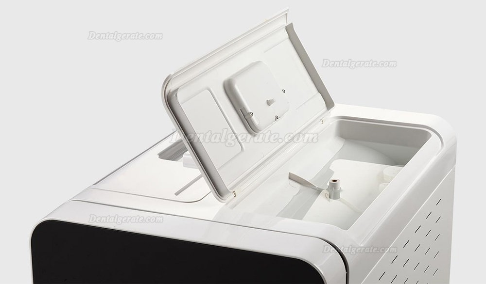 Runyes Sea Serie Touchscreen Autoklav Sterilisator Vakuum Dampf 18-23L B Klasse Runyes Sea Serie Touchscreen Autoklav Sterilisator Vakuum Dampf 18-23L B Klasse
