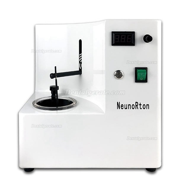 NewroDent&reg; S-1206 Dentallabor Micro Galvanoger&auml;t zum Auftragen von Farbe auf das Implantat-Abutment