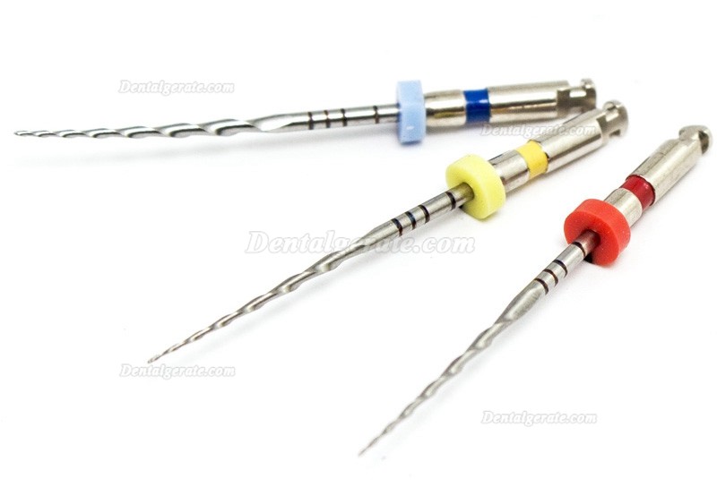 COXO SOCO SC Dentale Endodontie Feilen Niti Feilen NiTi Reziprok Rotationsfeile