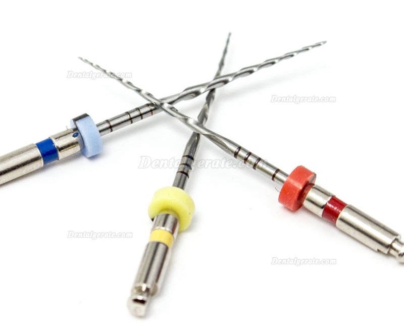 COXO SOCO SC Dentale Endodontie Feilen Niti Feilen NiTi Reziprok Rotationsfeile