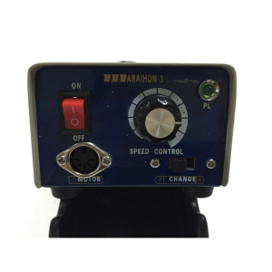 Marathon N3 Micromotor Handfr&auml;ser Steuerger&auml;t S07 Handst&uuml;cke Contra Straight Air Motor 35K