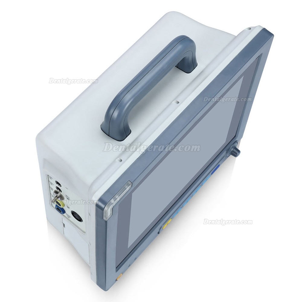 SINNOR SNP9000M 15'' Patientenmonitor mit Touchscreen und 8 Parametern