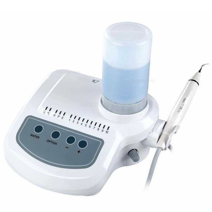 SKL® K7 Dental Ultraschall-Scaler SKL® K7 Dental Ultraschall-Scaler