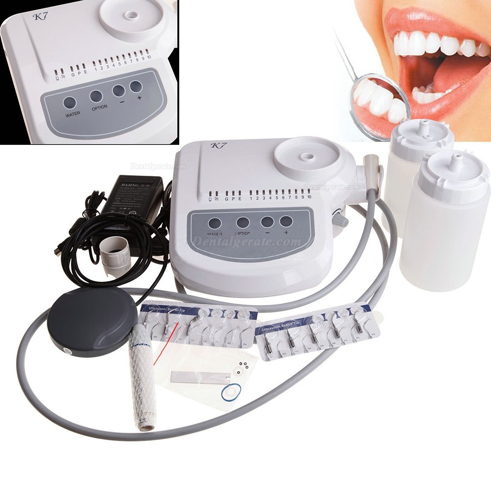 SKL® K7 Dental Ultraschall-Scaler SKL® K7 Dental Ultraschall-Scaler