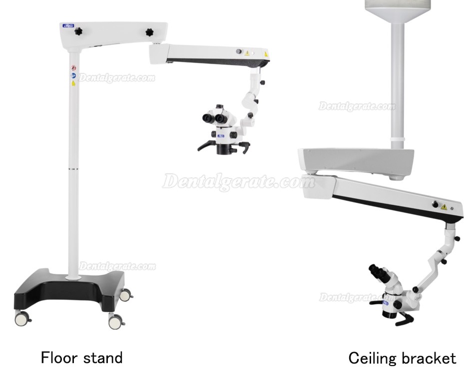 SOCO SCM600ST dental operationsmikroskop (STANDARD) SOCO SCM600ST dental operationsmikroskop (STANDARD)