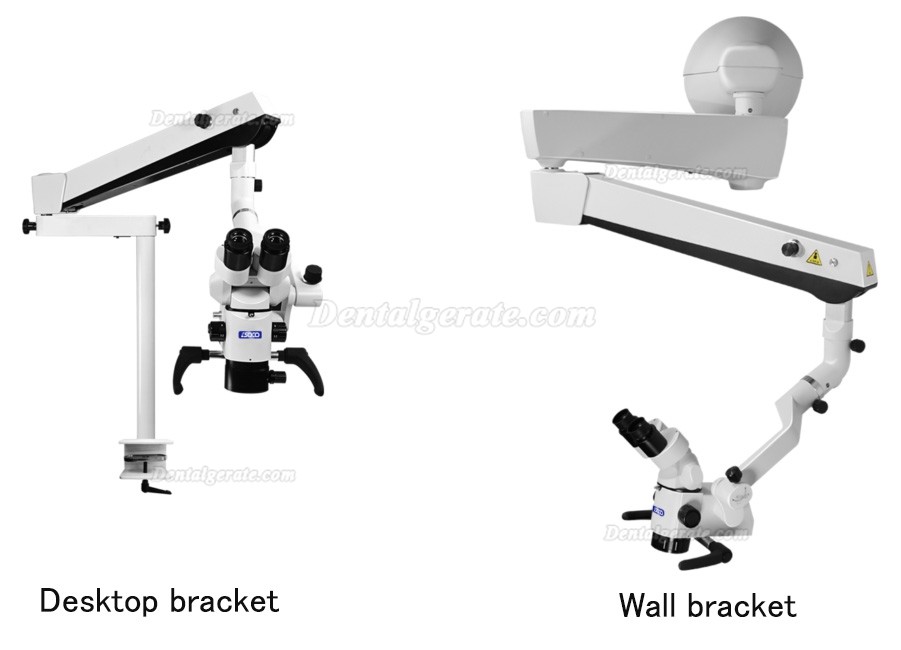 SOCO SCM600ST dental operationsmikroskop (STANDARD) SOCO SCM600ST dental operationsmikroskop (STANDARD)