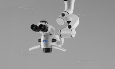 SOCO SCM660ST dentalmikroskop, operationsmikroskop