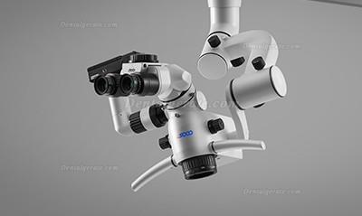 SOCO SCM660UL dentalmikroskop, operationsmikroskop