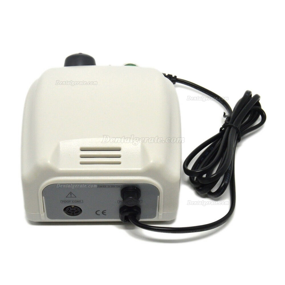 Shiyang Dentallabor STRONG 207B+107 Handstück für Mikromotorpolierer 40000RPM Shiyang Dentallabor STRONG 207B+107 Handstück für Mikromotorpolierer 40000RPM
