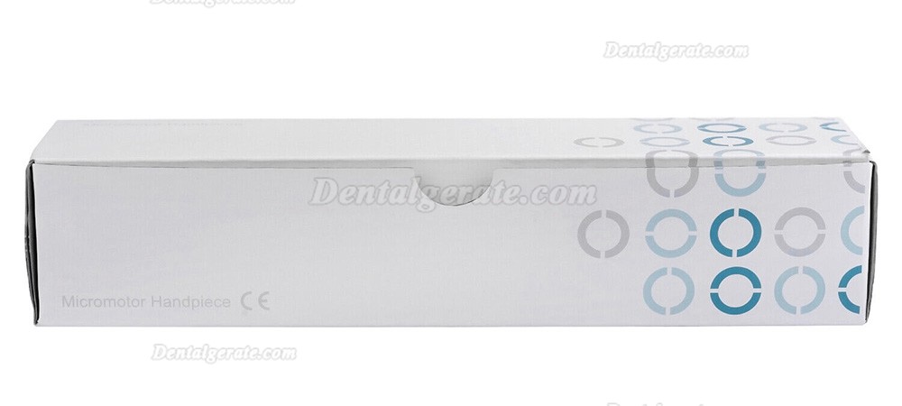 STRONG SDE-SH200 Dentallabor Mikromotor Handst&uuml;ck 2,35 mm 35.000 U/min