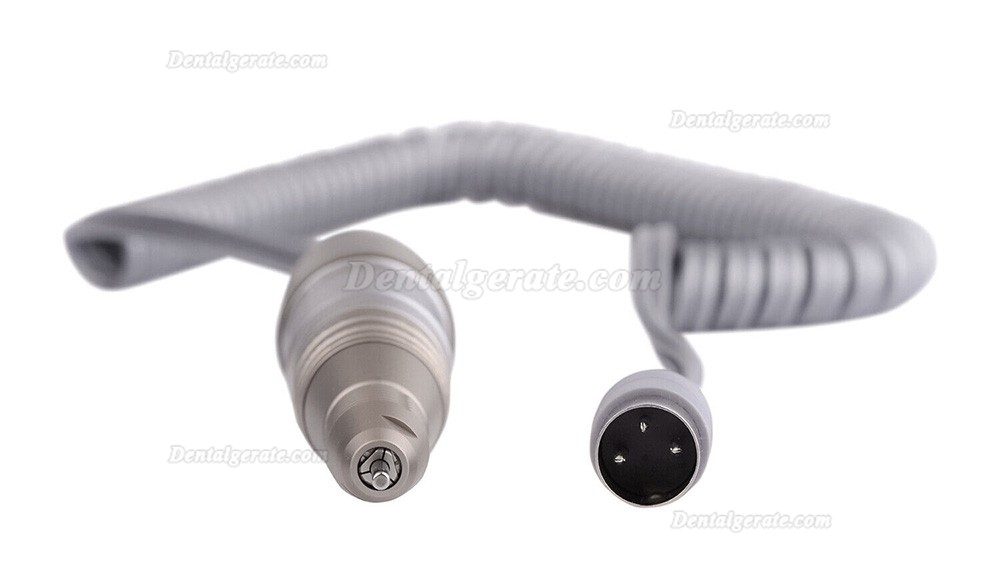 STRONG SDE-SH200 Dentallabor Mikromotor Handst&uuml;ck 2,35 mm 35.000 U/min