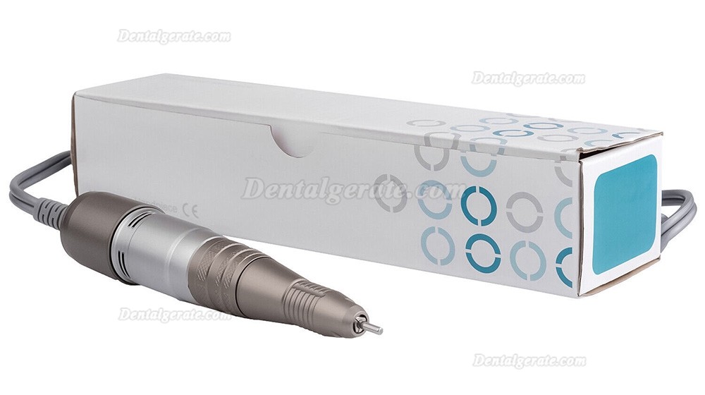 STRONG SDE-SH200 Dentallabor Mikromotor Handst&uuml;ck 2,35 mm 35.000 U/min