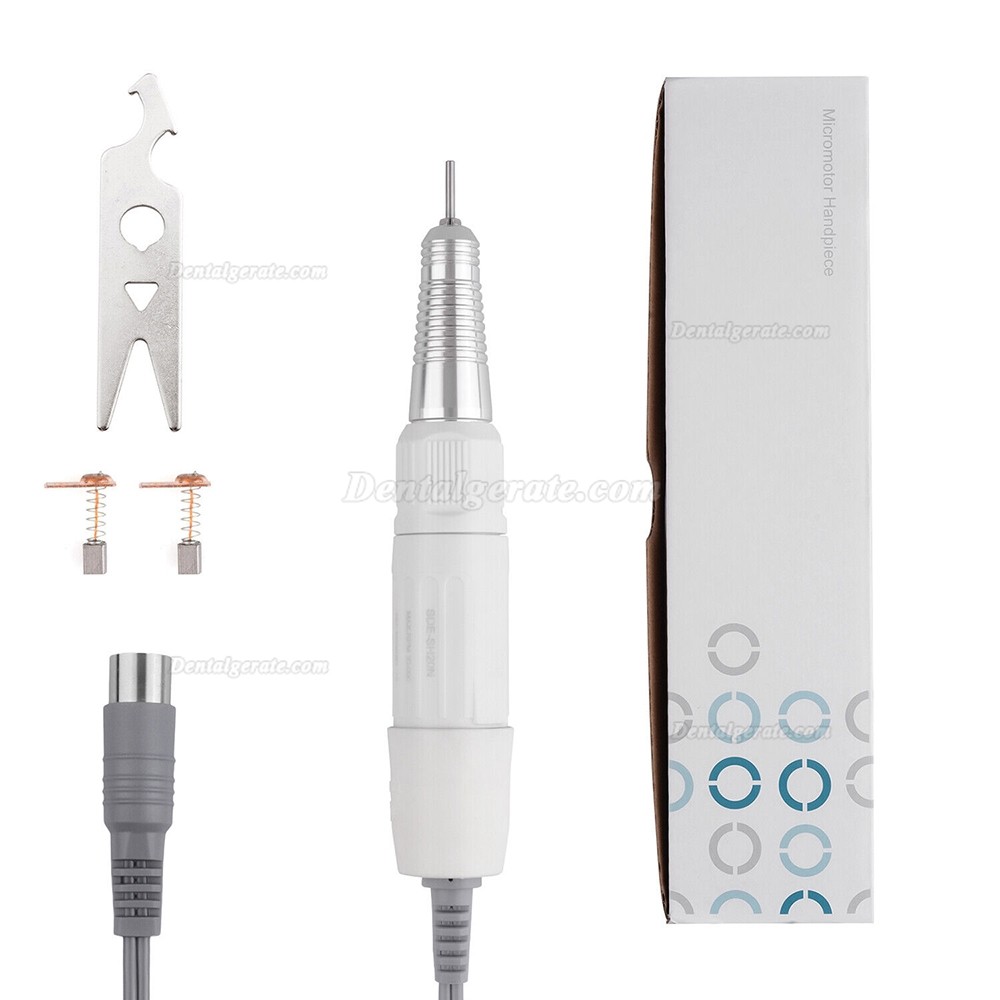 STRONG SDE-SH20N Dental Mikromotor Handst&uuml;ck 2,35 mm 30.000 U/min