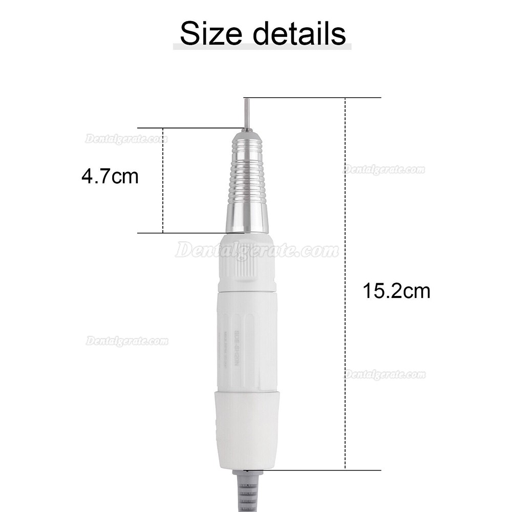STRONG SDE-SH20N Dental Mikromotor Handst&uuml;ck 2,35 mm 30.000 U/min