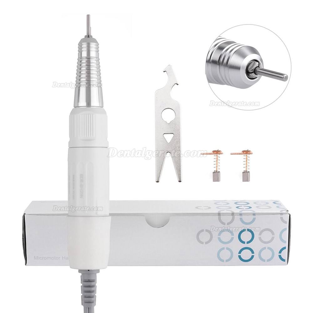 STRONG SDE-SH20N Dental Mikromotor Handst&uuml;ck 2,35 mm 30.000 U/min
