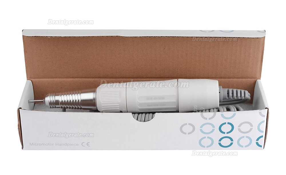 STRONG SDE-SH20N Dental Mikromotor Handst&uuml;ck 2,35 mm 30.000 U/min